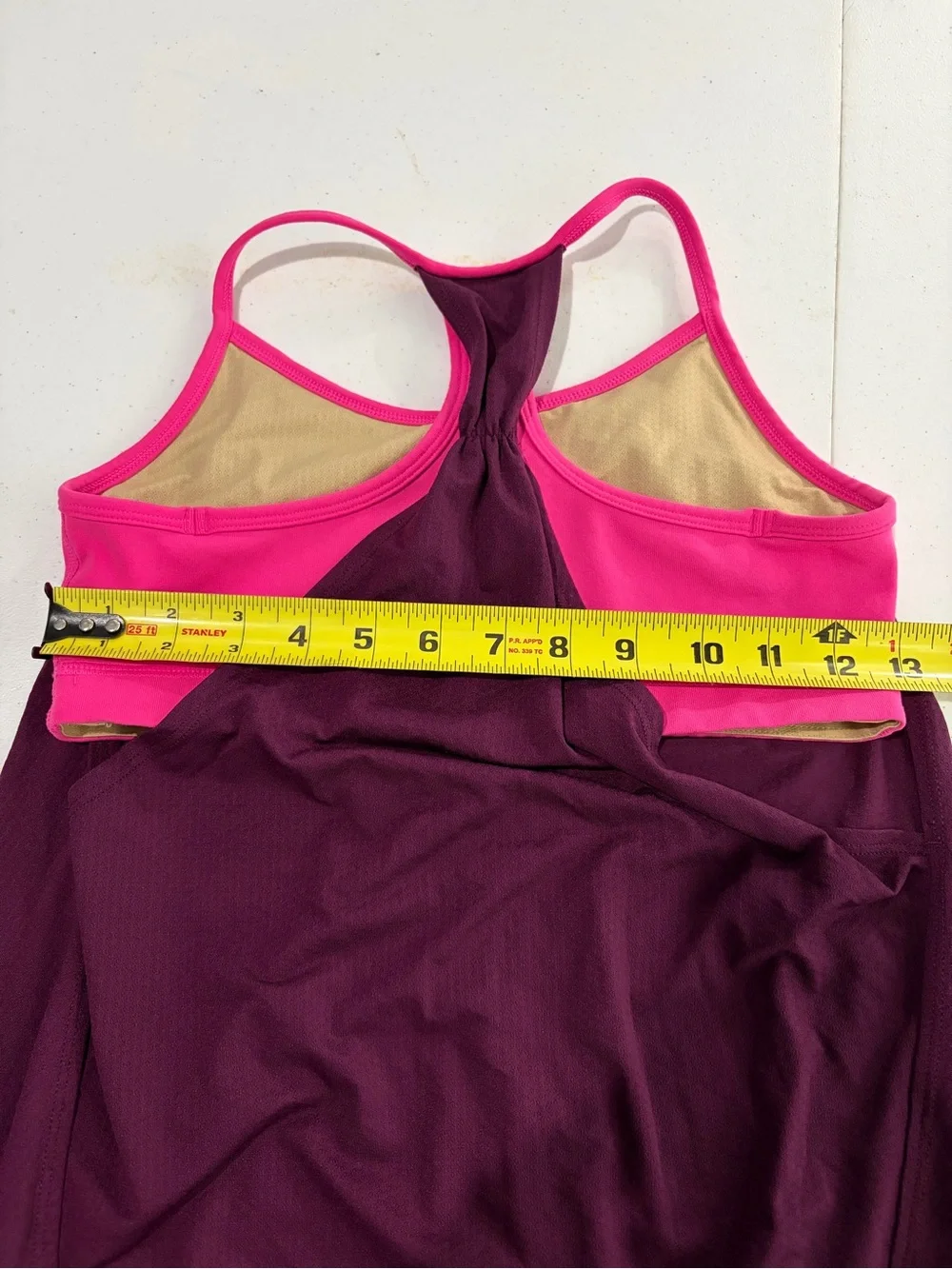 lululemon athletica excellent used